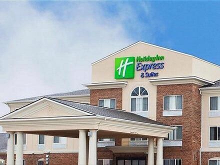 ホリデイ イン エクスプレス & スイーツ マトゥーン by IHG 写真