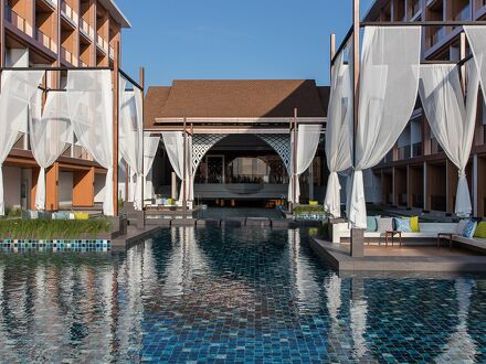 ラグーナ グランド ホテル アンド スパ 写真