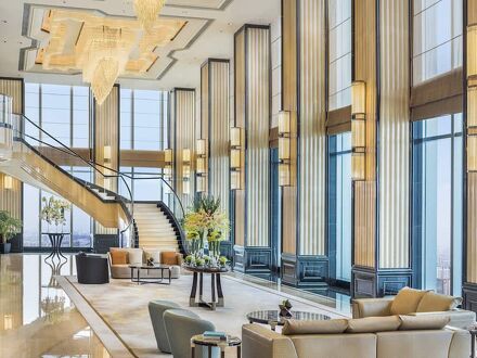 セントレジス長沙 (〓沙瑞吉酒店) 写真