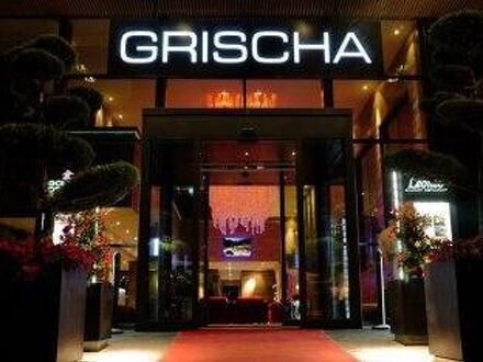 グリーシャ - ダス ホテル ダボス 写真