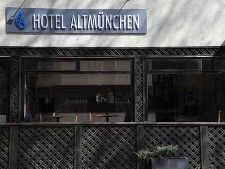 Hotel Altmunchen by Blattl 写真