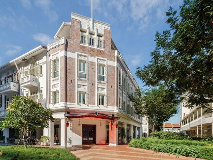 The Maxwell Reserve Singapore, Autograph Collection 写真