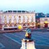 Grand Hotel De La Reine - Place Stanislas