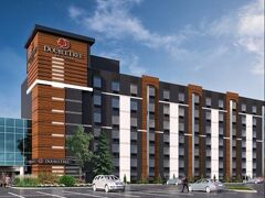 DoubleTree by Hilton Halifax-Dartmouth NS 写真