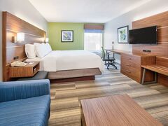 ホリデイ イン エクスプレス ホープ by IHG 写真