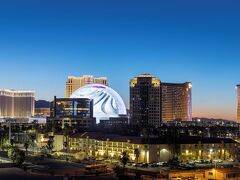 DoubleTree by Hilton Las Vegas East Flamingo 写真