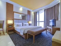 パール エグゼクティブ ホテル アパートメンツ 写真