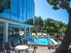 Royal Neptun Hotel 写真