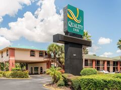 Quality Inn & Suites Orlando Airport 写真