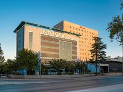 ノボテル ガズィアンテプ 写真