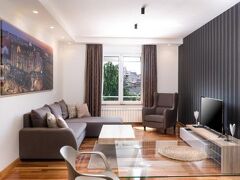 Feel Belgrade Luxury Apartments 写真