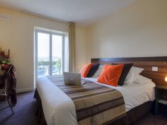 Hotel Le Relais Saint Jacques 写真