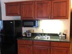 ウインダム ガーデン バッファロー ダウンタウン 写真