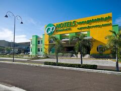 ゴー ホテル ズドゥマグエテ 写真