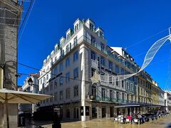 マイ ストーリー ホテル オーガスタ 写真