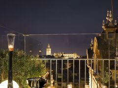 ホテル コロン グラン メリア 写真