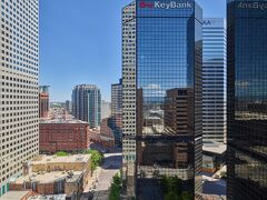 Sheraton Denver Downtown Hotel 写真