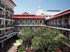 ランブットリー ヴィレッジ ホテル 写真