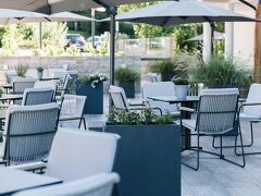 メイゼイト ロッジ 写真