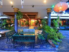 アノダード ホテル チェンマイ 写真