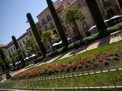 サラマンカ スイート スタジオズ 写真