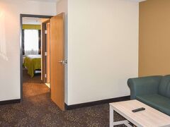 クオリティ イン & スイーツ ブルックス ルイビル サウス 写真