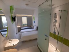 POP! ホテル フェスティバル シティリンク バンドン 写真