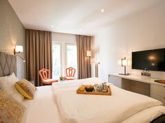 コクーン ホテル ラ リーヴ（テイス） 写真