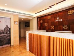 ロンドンホテル 写真