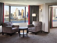 ベストウェスタン プラス ウォーターフロント ホテル 写真