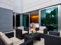 ラゴアス パーク ホテル 写真