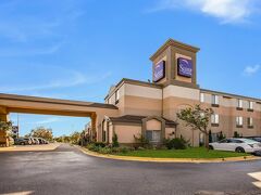 スリープ イン & スイーツ グランド ラピッズ サウスイースト - ケントウッド 写真