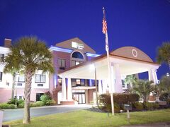 ホリデイ イン エクスプレス ホテル & スイーツ ウェスト I 10 by IHG 写真