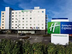 Holiday Inn Express Lisbon-Oeiras By IHG 写真