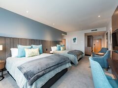 ディスティンクション クライストチャーチ ホテル 写真