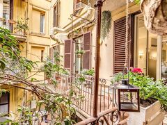 ブティック ホテル ガラテア 写真