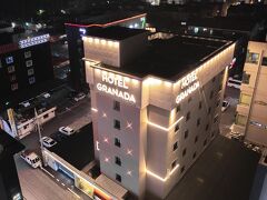 Gimhae Hotel Granada 写真