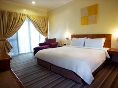 ステイインゲートウェイ クチン 写真