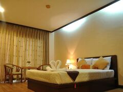 ビスタ マリーナ ホテル & リゾート 写真