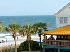 サーフサイド ビーチ リゾート 写真