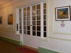 オテル デュ ブラバン 写真