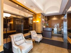 オーチャード ポイント サービスアパートメント 写真