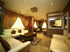 アウォル ホテル 写真