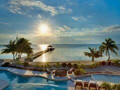 ベリージアン コーヴ エステーツ 写真