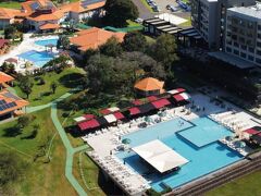 Complexo Eco Cataratas Resort 写真