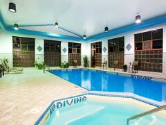 キャンドルウッド スイーツ グランド ラピッズ エアポート by IHG 写真