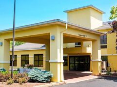 クオリティ イン & スイーツ オークウッド ビレッジ - クリーブランド サウス 写真