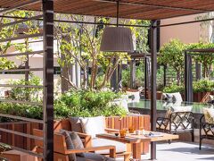 Radisson Blu Hotel, Marrakech Carre Eden 写真