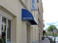 ホテル ネプチューン 写真