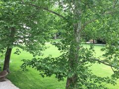 ラ バルケッサ ディ ヴィラ ピサニ 写真